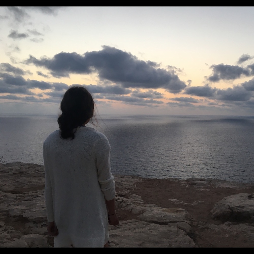 Meet your Posher, Finuala